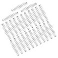 thumbnail image 4 of MOVTOTOP 25Pcs Heavy Duty Compression Spring for Handheld Pruners Simple Design 4x0.5in, 4 of 7