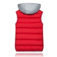 thumbnail image 3 of XZNGL Women Jacket Winter 10 Colors Fashion Women Winter Warm Coat Vest Wadded Jacket Winter Jacket for Women Winter Jacket Women Winter Coat for Women Vest Jacket, 3 of 7