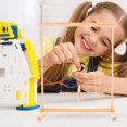 thumbnail image 3 of 1 Set of Educational Kids Plaything Interactive Science Toy Interesting Experiment Toy Kids Supply, 3 of 9