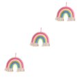 thumbnail image 1 of relayinert Odorless Decorative Room Divider For Nordic Home With High-quality Cotton Thread No. 11 1 3Set, 1 of 6