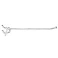 thumbnail image 1 of National Manufacturing Spectrum Brands HHI 208844 6 in. Single Hook Zinc, 1 of 1