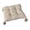 Multicolore, variante sur Isolation de Fenêtre pour l'Hiver Coussin de Siège de Fenêtre d'Hiver 4 Styles Coussins Paresseux pour Salon