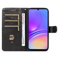 thumbnail image 4 of Phone Case for Samsung Galaxy A06 Magnetic PU Leather Card Slots Durable Wallet Cover, 4 of 5