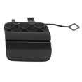 thumbnail image 2 of Rear Bumper Tow Hook Cover, Wear  High Security Dustproof 2058850256  For C-Class W205, 2 of 8