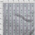 thumbnail image 2 of oneOone Polyester Lycra Fabric Arrow & Stripe Geometric Print Sewing Fabric BTY 56 Inch Wide, 2 of 4