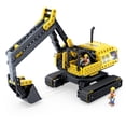 thumbnail image 3 of VEX Robotics Excavator by HEXBUG, 3 of 9
