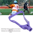 thumbnail image 3 of Lacrosse, Remplacement Facile Lacrosse Non Cordé Léger pour Femmes d'Attaque, 3 of 7