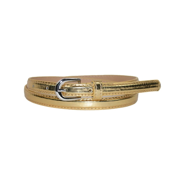 CTM® Ceinture Mince pour Robe (Femme)