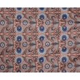 thumbnail image 4 of oneOone Polyester Lycra Feuilles & Imprimé Floral 1 Yard 56 Inch Wide, 4 of 4