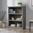 thumbnail image 1 of Sauder Select 3-Shelf Bookcase, 1 of 6
