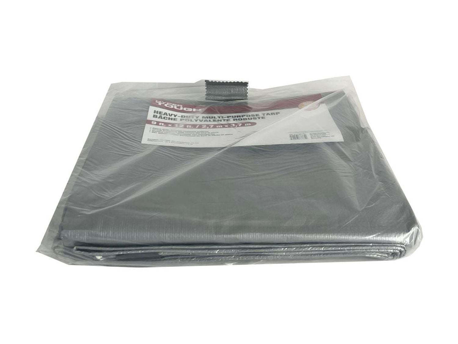 Hyper Tough Tarp 9x12