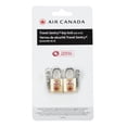 thumbnail image 1 of Air Canada Tsa Key Locks Set of 2, 1 of 5
