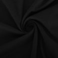 thumbnail image 4 of Plebaso T-Shirts Surdimensionnés pour Femmes 2025 Manches Courtes Hauts Amples Col Rond Décontracté Uni T-Shirts Basiques pour Femmes, 4 of 5
