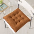thumbnail image 1 of Meitianfacai Coussin en Velours Cristal pour Chaise d'Ordinateur Moderne Simple et Confortable, 1 of 9