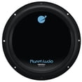thumbnail image 1 of Planet Audio 12 Inch 1800W Car Audio Power Single Subwoofer DVC 4 Ohm AC12D, 1 of 7