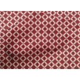 thumbnail image 4 of oneOone Cotton Poplin Fabric Diamond Geometric Fabric Prints By Yard 42 Inches Wide, 4 of 4
