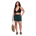 thumbnail image 2 of George Women's Plus Board Short, 2 of 6