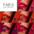 thumbnail image 3 of RENEE FAB5) FAB 5 (Rouge à Lèvres 5 en 1) 0,26 oz (, 3 of 5