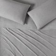 thumbnail image 3 of Canadiana 4 Piece Ultra Soft Cotton Sheet Set, 3 of 5