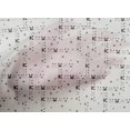 thumbnail image 4 of oneOone Cotton Cambric Fabric Star & Faces Animal Print Fabric BTY 56 Inch Wide, 4 of 4