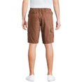 thumbnail image 3 of Short cargo en twill George pour hommes, 3 of 6