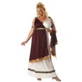 thumbnail image 1 of Plus Size Roman Empress Costume, 1 of 2