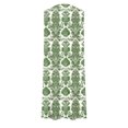 thumbnail image 4 of Ovzne Robes pour Femmes Robe pour Femme Imprimé Sans Manches Col Rond Aguichant Élégante Boîte de Nuit Fête Tunique Mini Robes Décontracté Vacances Robe Vacances Robe Imprimée Liquidation, 4 of 7