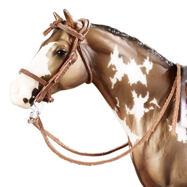 Breyer - 2468 / Traditionnel : Bride de Spectacle Western
