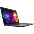 thumbnail image 2 of Utilisé DELL Latitude 7490 Écran 14 Pouces Intel Core i7 8e Gén 8 Go DDR4 RAM 256 Go SSD Windows 10 Pro UHD Graphics 620 Ordinateur Portable, 2 of 5
