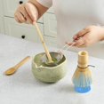 thumbnail image 5 of KER Japanese Matcha Whisk Chasen For Traditional Whisking, 5 of 5
