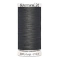 thumbnail image 1 of GÜTERMANN Sew-All Polyester Thread No. 120 Single Spool, 274 m (300 yd), 1 of 5