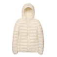 thumbnail image 1 of RKSTN Puffer Jacket Womens Winter Fashion Solid Color Lightweight Hooded Short Korean Style Jacket Plus Size Full Zipper Warm Jacket with Pockets, 1 of 3