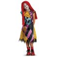 thumbnail image 1 of Sally Deluxe Costume for Girls, 1 of 2
