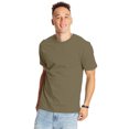 thumbnail image 1 of Hanes T-Shirt Unisexe Beefy-T, 1 of 2