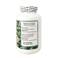 thumbnail image 2 of BEC Lecithin 200 Capsules, 2 of 3