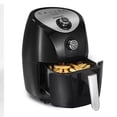 thumbnail image 2 of Proctor Silex Air Fryer, 1.5 Liter Capacity, Black (35055), 2 of 6