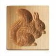 thumbnail image 1 of PEONAVET Rubber Mold Die Cutting Machine Conical Plant Model Wooden Gingerbread, 1 of 9