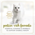 thumbnail image 4 of Purina Fancy Feast Pate Turkey & Giblets, Wet Cat Food 85g, 4 of 10
