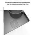 thumbnail image 3 of Cup Holder Tray, Easy Clean Car Drinking Cup Holder Tray  For Car, 3 of 8