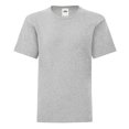 thumbnail image 1 of Fruit of the Loom T-Shirt à Manches Courtes Coupe Féminine pour Femmes, 1 of 3