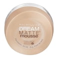 thumbnail image 1 of Maybelline New York Dream Matte®, Mousse Foundation, 18 gr, 1 of 1