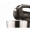 thumbnail image 3 of Brentwood 5-Speed + Turbo Stand Mixer, 3 of 7