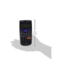 thumbnail image 2 of New CASIO Scientific Calculator FX-350ES Plus, 2 of 2