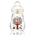 thumbnail image 1 of Bebcare Ava Bouteille de Lait Sans BPA, 1 of 1