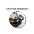 thumbnail image 2 of Salton Stainless Steel Panini Grill SG1263, 2 of 6