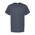 thumbnail image 1 of M&O 4800 Gold Soft Touch T-Shirt, 1 of 2