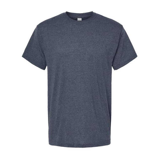 M&O 4800 Gold Soft Touch T-Shirt