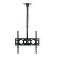 thumbnail image 1 of Height Adjustable Tilt Up Down Tv Wall Mount Holder Lcd Ceiling Bracket Led Stand Soporte Tv Arm ,Adjustable, 1 of 6