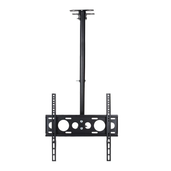 Height Adjustable Tilt Up Down Tv Wall Mount Holder Lcd Ceiling Bracket Led Stand Soporte Tv Arm ,Adjustable