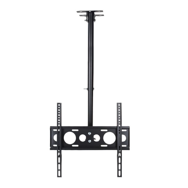 Height Adjustable Tilt Up Down Tv Wall Mount Holder Lcd Ceiling Bracket Led Stand Soporte Tv Arm ,Adjustable